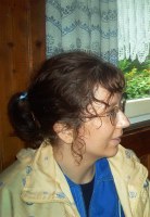 Antnia alias: 'Tomcsi'