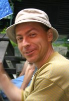 Svetoslav B. Stavroff