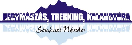 HEGYMSZS, TREKKING, KALANDTRA
         Somkuti Nndor travezetvel.