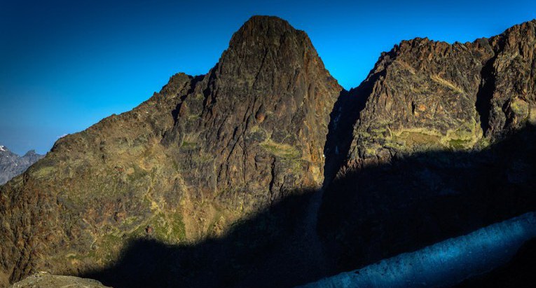 Jegihorn 3206 m