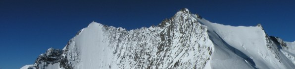 Nadelhorn 4327 m
