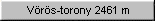 MAGAS T�TRA - V�r�s-torony 2461 m