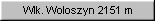 LENGYEL T�TRA - Wlk. Woloszyn 2151 m
