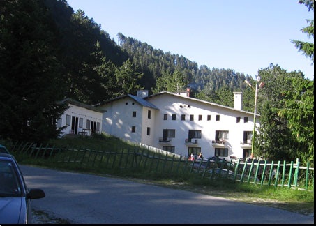 Bunderitza H�z.