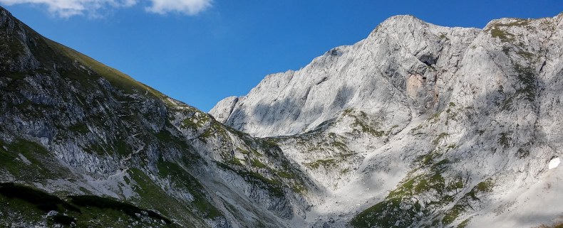 Hochschwab 2277 m