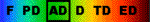 AD - Assez Difficile (meglehet�sen neh�z)