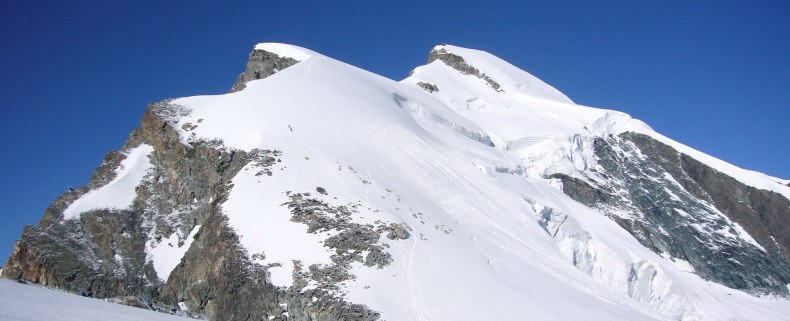 Allalinhorn 4027 m
