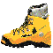 Plastic duplex boot